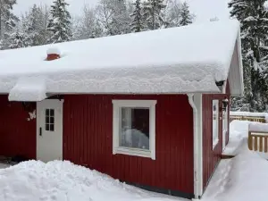 Naturnära Boende I Vackra Järvsö - H