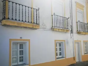 Aljana Guest House Beja