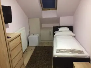 Mokka PANZIÓ