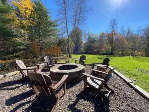 Hunter Mountain Sanctuary