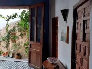 Casa Rural Hotel la Placeta Ayora