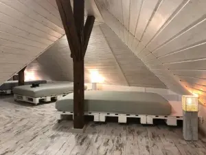 Apartament - Loft