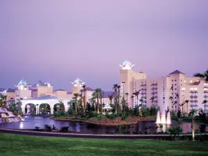CasaBlanca Resort, Casino, Golf & Spa