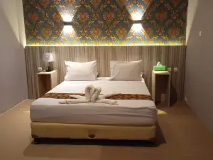 Grand Mansion II Hotel Blitar