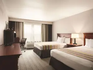Country Inn & Suites by Radisson, Bentonville South - Rogers, AR