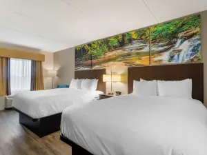Clarion Pointe Kimball by Choice Hotels