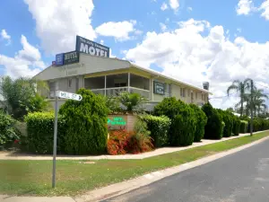 Jolly Swagman Motor Inn