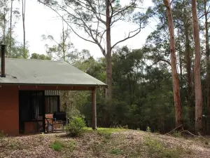 Marima Cottages