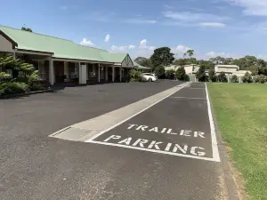 Arthur Phillip Motor Inn