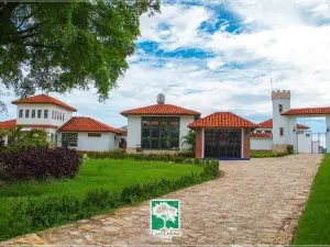 Casa Bohemia - Resort de Cerveza y Vino