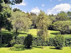 Thayu Farm Hotel