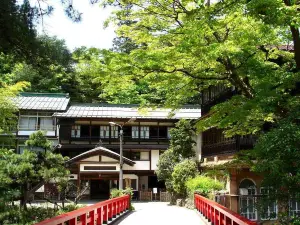 Sekizenkan