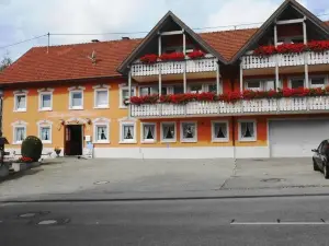 Landgasthof Schützen