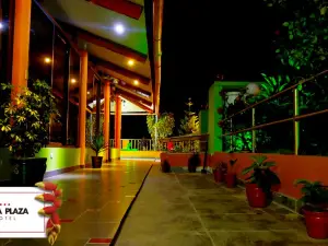 Rioja Plaza Hotel