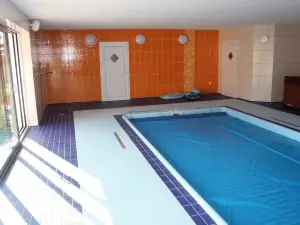 Farm Stay Biofarma Kobylé