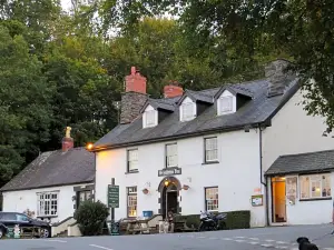 The Bryntirion Inn