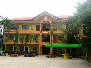 Tubod Flowing Water Resort