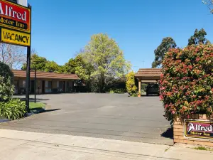 Alfred Motor Inn
