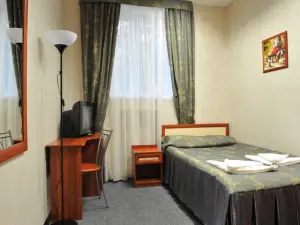 Hotel Abri