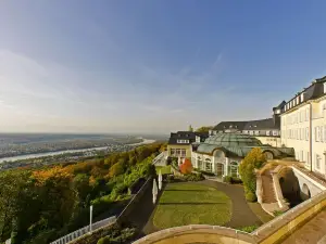 Steigenberger Grandhotel & Spa Petersberg