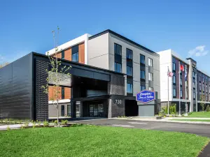 Hampton Inn & Suites by Hilton Quebec City Beauport