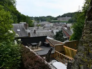 Le Toit de Dinant - Esc'Appart