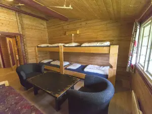 Dombås Hostel