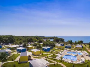 Aminess Maravea Camping Resort Holiday Homes