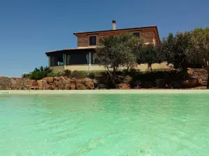 Agriturismo Sa Murta in Sennariolo-Oristano