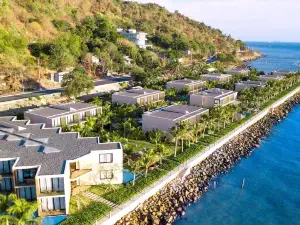 Marina Bay Vung Tau Resort & Spa