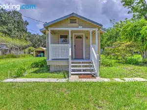 Modern Winter Garden Cottage 16 Mi to Disney