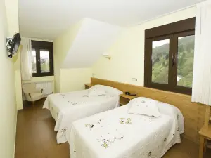 Hotel Alina