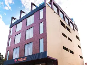 The Moziac Hotel