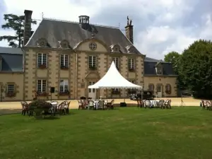 Logis la Marjolaine