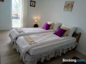 Lalić Rooms