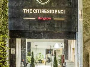 The Citi Residenci Hotel - Durgapur