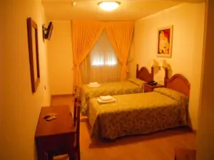 Hotel Clemente