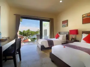 Lombok Sunset Bay Resort