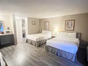Cedarwood Inn of Ashland