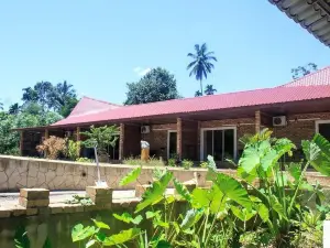 Balai Serama Guesthouse