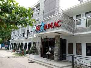 Motormate Starmac Resort and Hotel