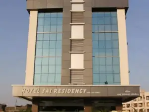 Hotel Sai Residency