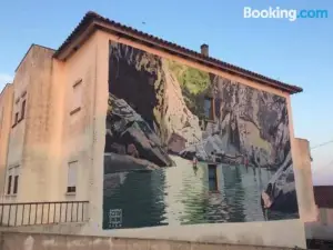 Apartamento Fazunchar