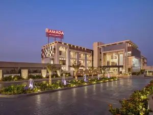 Ramada by Wyndham Gandhidham Shinay