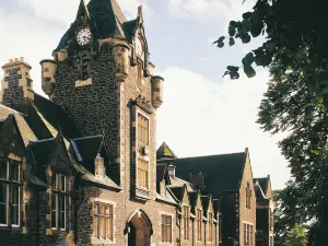 Stirling Highland Hotel- Part of the Cairn Collection