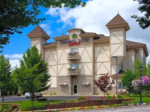 SpringHill Suites Frankenmuth