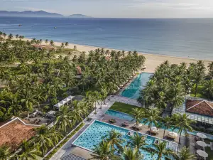 Four Seasons Resort The Nam Hai Hoi An