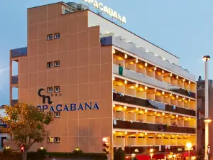 Bluesea Copacabana