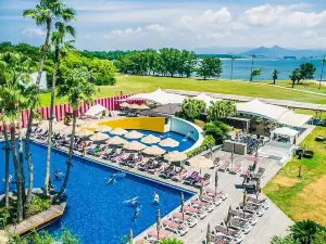 The Luigans Spa and Resort