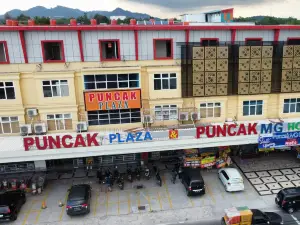 Puncak MG Hotel